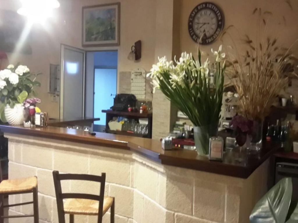 Vakantieboerderij Masseria Nzeta Carovigno