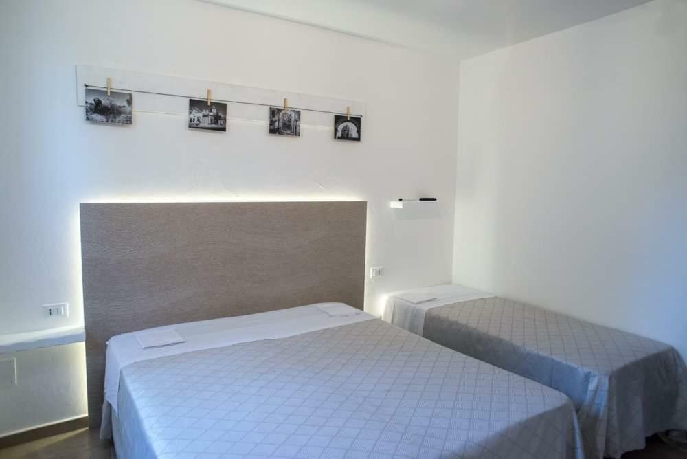 Vakantieboerderij Masseria Nzeta *