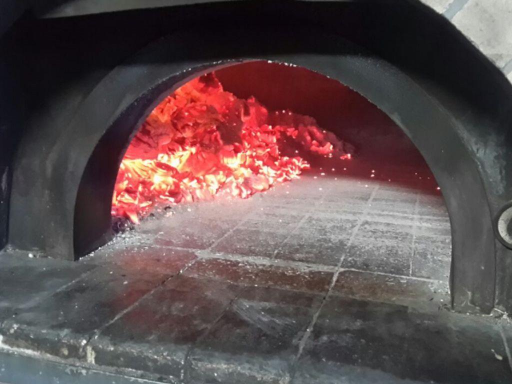 Alojamento de Turismo Rural Masseria Nzeta Carovigno