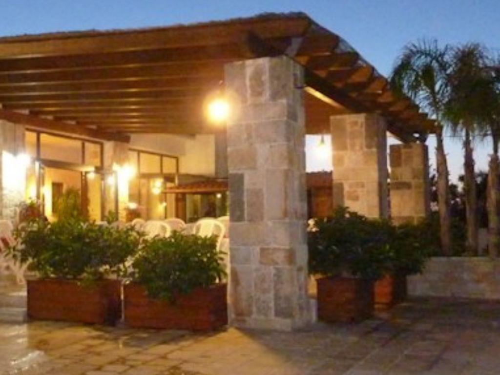 Masseria Nzeta *