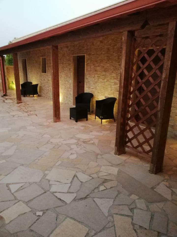 Masseria Nzeta *